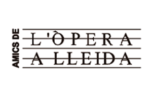 L'ÒPERA A LLEIDA