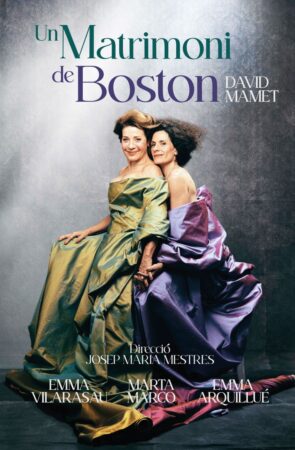 UN MATRIMONI DE BOSTON