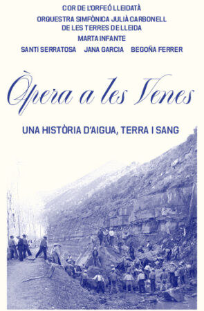 ÒPERA A LES VENES