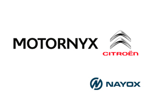 Motornyx