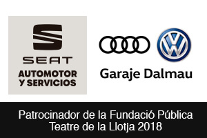 Garaje Dalmau