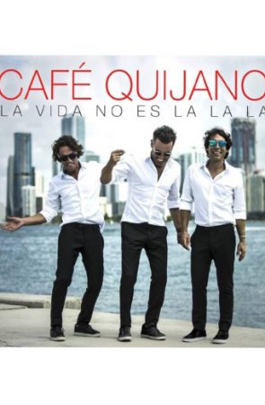 Cafè Quijano
