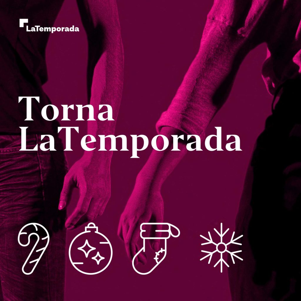 Nova programació de LaTemporada Lleida