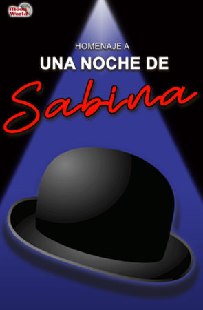 NOVA DATA: Una noche de Sabina