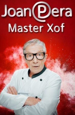 Joan Pera és Master Xof