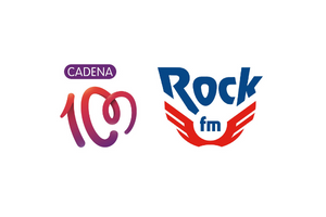 Cadena100 + RockFM