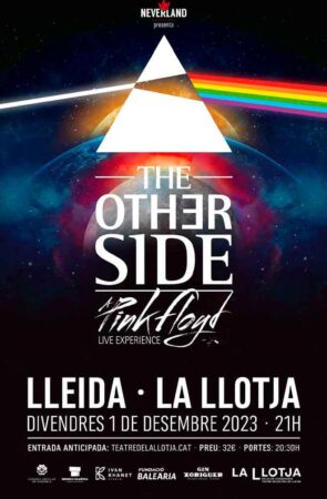 The Other Side – A Pink Floyd Experience