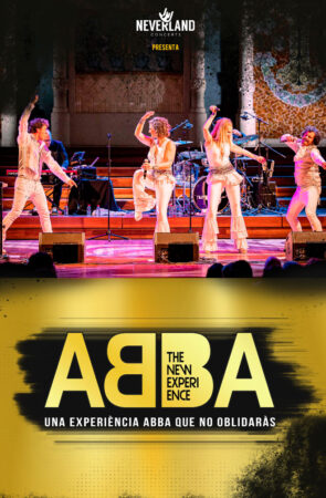 ABBA The New Experience