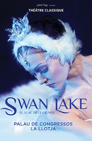 EL LAGO DE LOS CISNES / SWAN LAKE