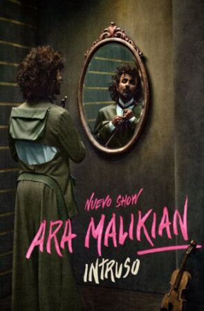 Ara Malikian 