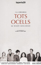 Tots Ocells