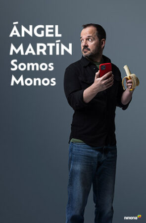 ÁNGEL MARTÍN ÁNGEL MARTÍN