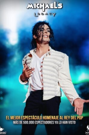 MICHAEL'S LEGACY MICHAEL'S LEGACY