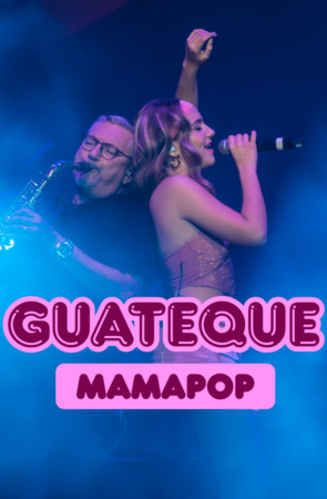 GUATEQUE MAMAPOP