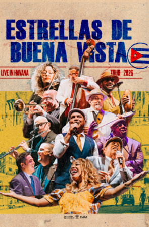 ESTRELLAS BUENA VISTA