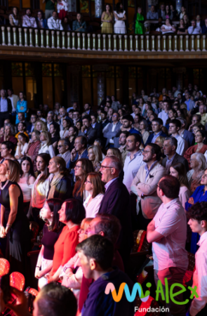 GALA BENÈFICA LLEIDA