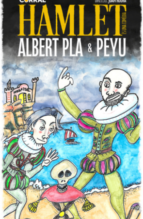 HAMLET, ÉS UNA COMÈDIA