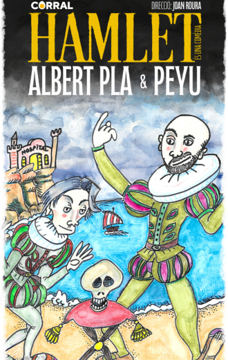HAMLET, ÉS UNA COMÈDIA