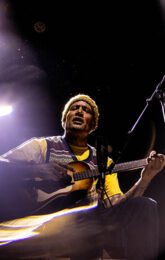 BEN HARPER