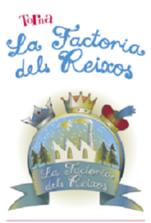 LA FACTORIA DELS REIXOS 2026