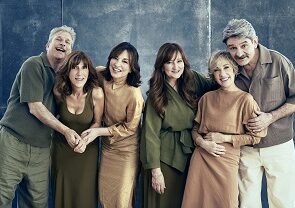 AVUI NO PLORARÉ. T DE TEATRE