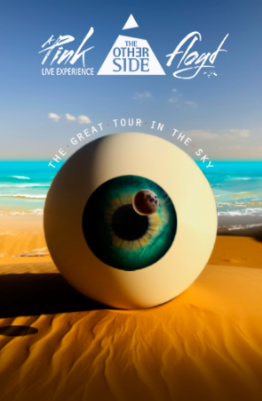 THE OTHER SIDE - PINK FLOYD EXPERIENCE