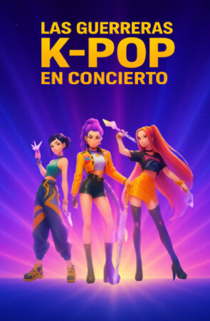 LAS GUERRERAS DEL K-POP