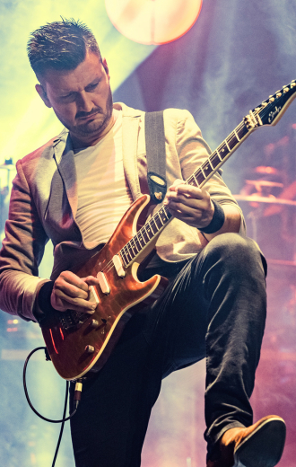 GREAT STRAITS: THE GREAT SONGS OF DIRE STRAITS