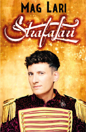 MAG LARI, STRAFALARI