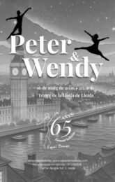 PETER & WENDY