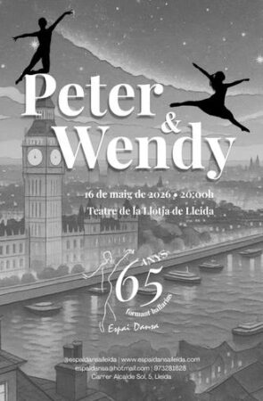 PETER & WENDY