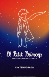 EL PETIT PRÍNCEP 13a TEMPORADA