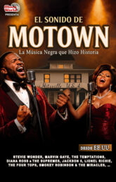 MOTOWN