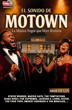 MOTOWN