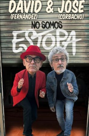 DAVID & JOSE 